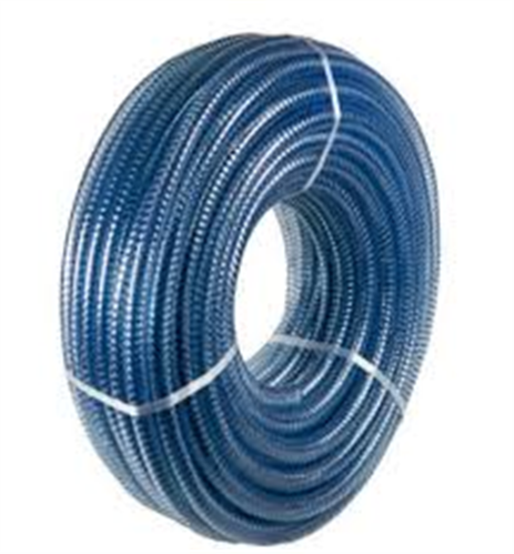 1.1/4 FIRAT FLEX ŞEFFAF GIRTLAK SU HORTUMU